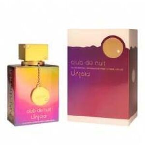 Armaf Club De Nuit Untold Eau De Parfum